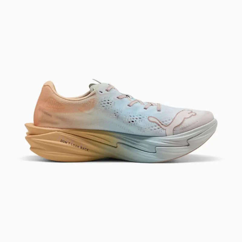 Puma Deviate Nitro Elite 4 Run Club Jasmine Flower (312908-01)