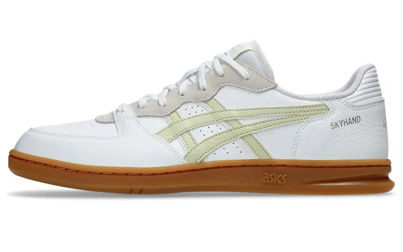 ASICS Skyhand OG White Oyster White (1203A451-100)
