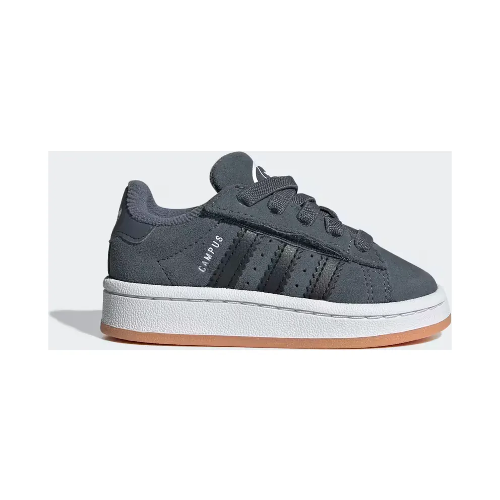 adidas Campus 00s Comfort Closure Onix Cloud White Gum (JS3851)