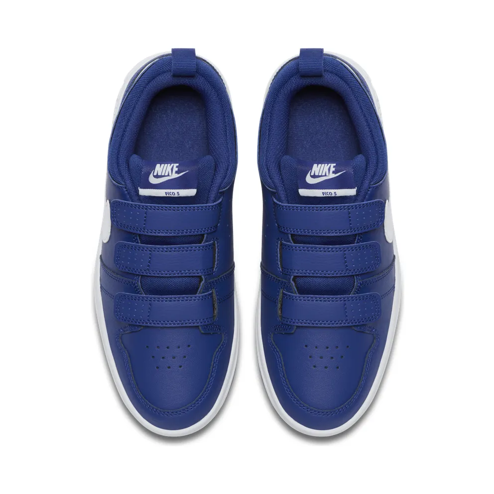 Nike Pico 5 Older Kids’ Blue (CJ7199-400)