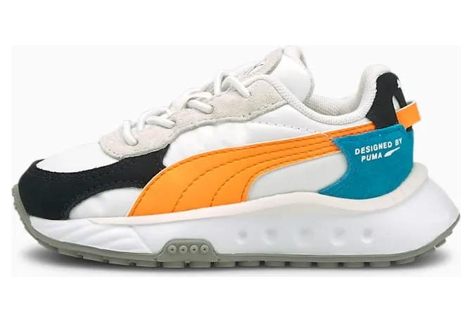 puma-wild 382030-04