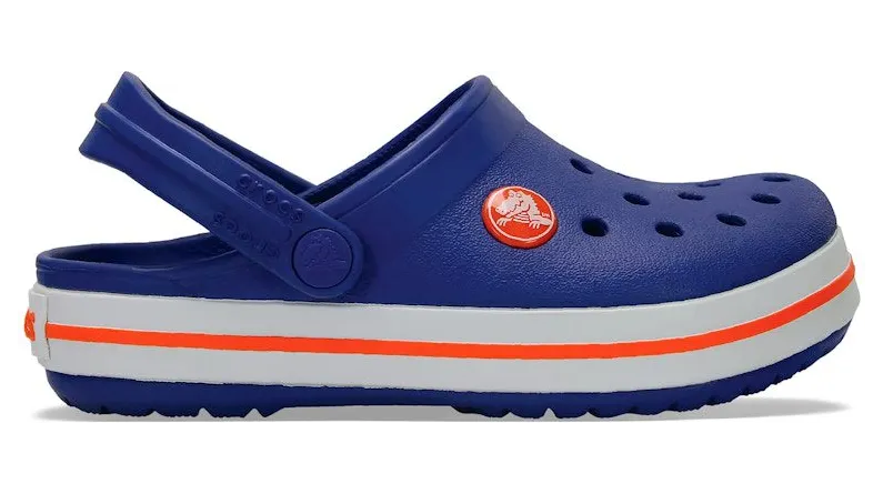 Crocs Crocband Clog Blue (207005-4O5)