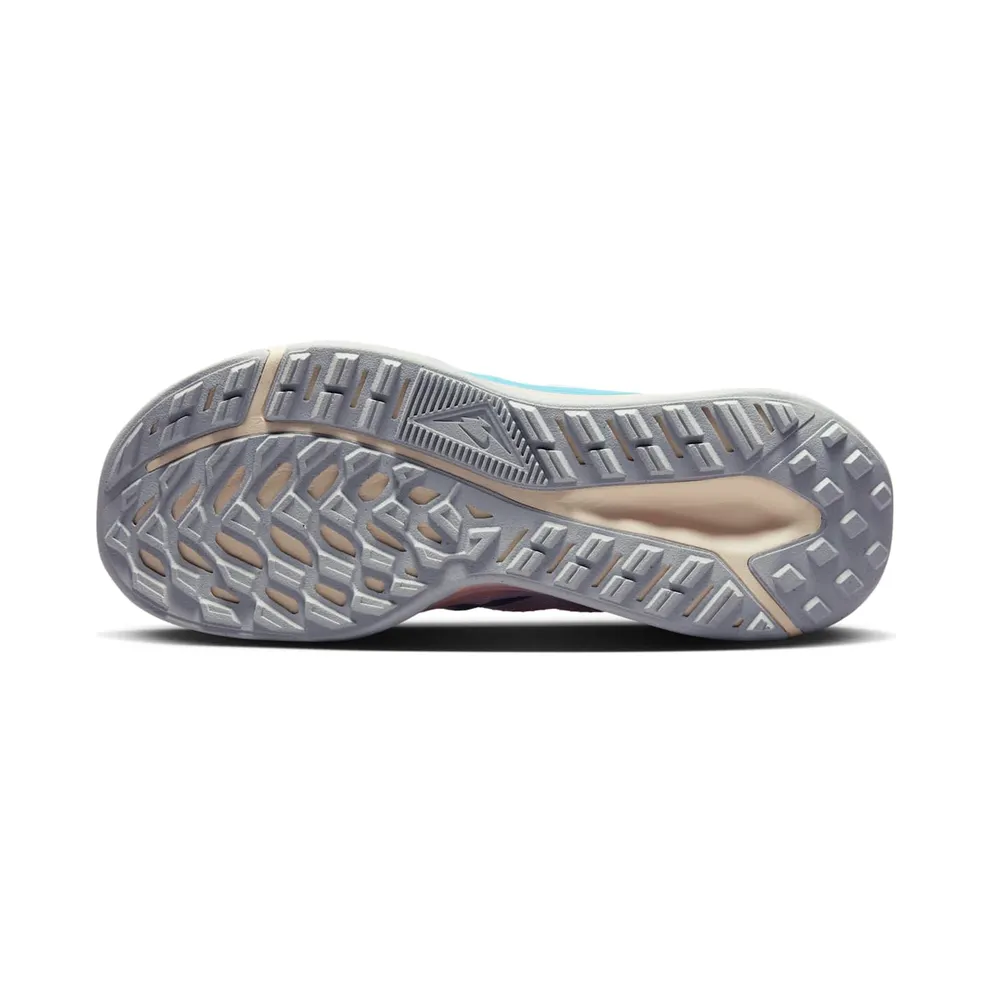 Nike JUNIPER TRAIL 2 NEXT NATURE “Pearl Pink Racer Blue” (DM0821-600)