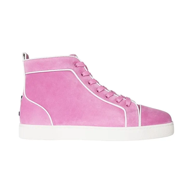Christian Louboutin Varsilouis Flat Gummy (1230407 P755)