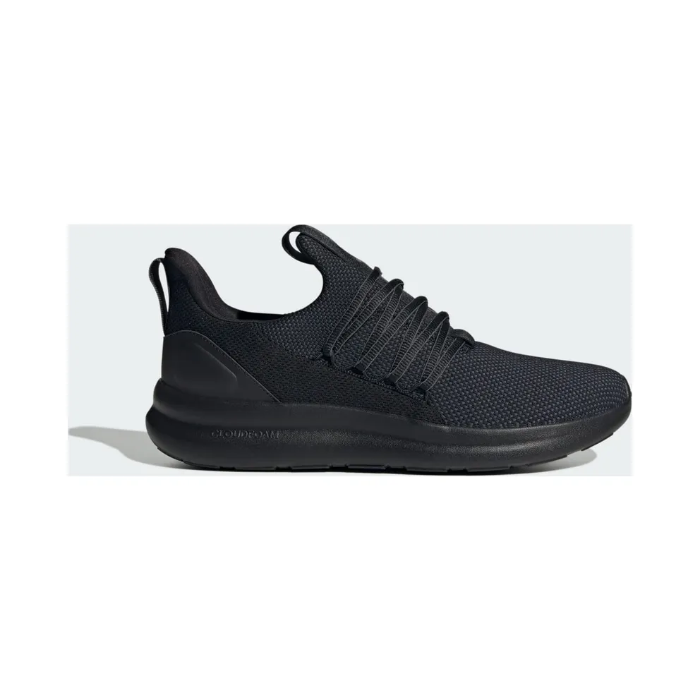 Adidas Lite Racer Adapt 7.0 “Core Black Grey” (IE6327)