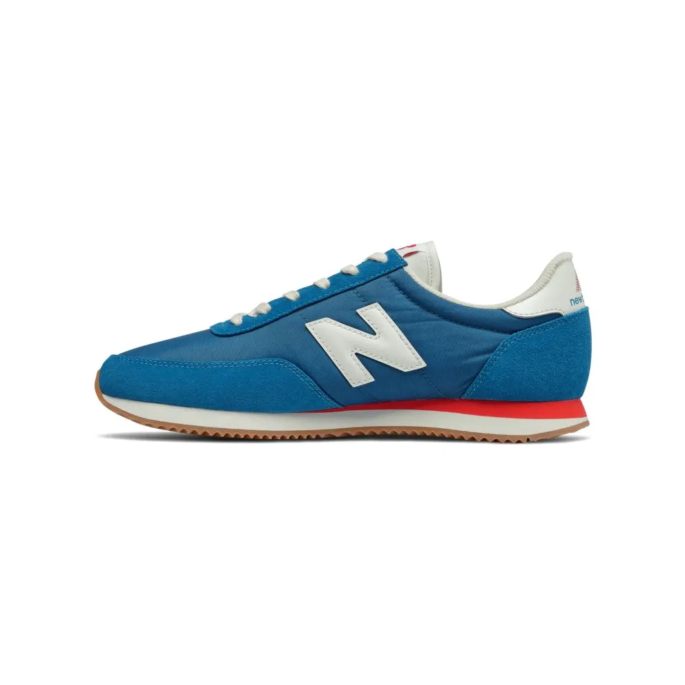 New Balance UL720 NY1 Light Rogue Wave / Citra Yellow (UL720NY1)