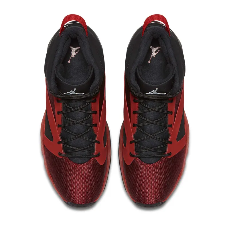 Jordan Lift Off Black Gym Red Black/Gym Red-White (AR4430-002)