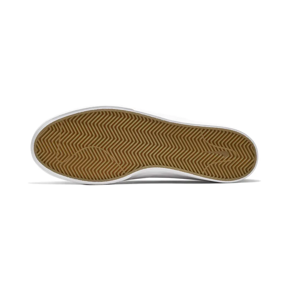 Nike SB Shane Midnight Navy Midnight Navy/Cerulean/Gum Light Brown (BV0657-400)