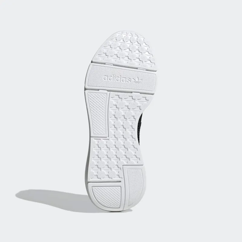 Adidas Swift Run 22 Core Black / Cloud White / Grey Five (GV7971)