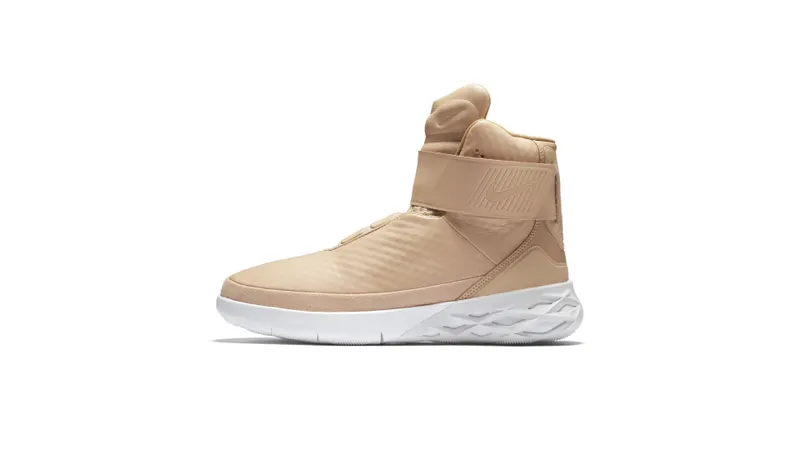 Nike Swoosh Hunter Vachetta Tan Vachetta Tan/Summit White/Vachetta Tan (832820-200)