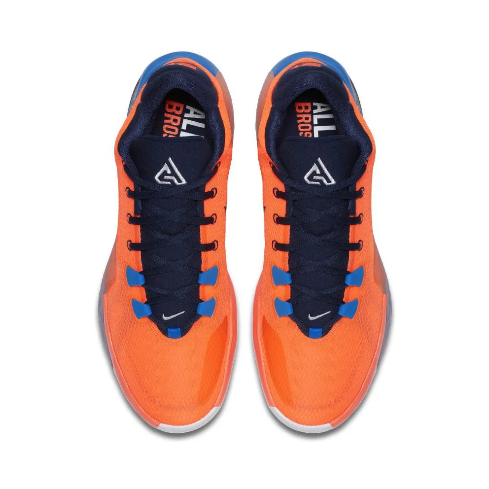 Nike Zoom Freak I 1 ‘All Bros’ (2019) (BQ5422-800)