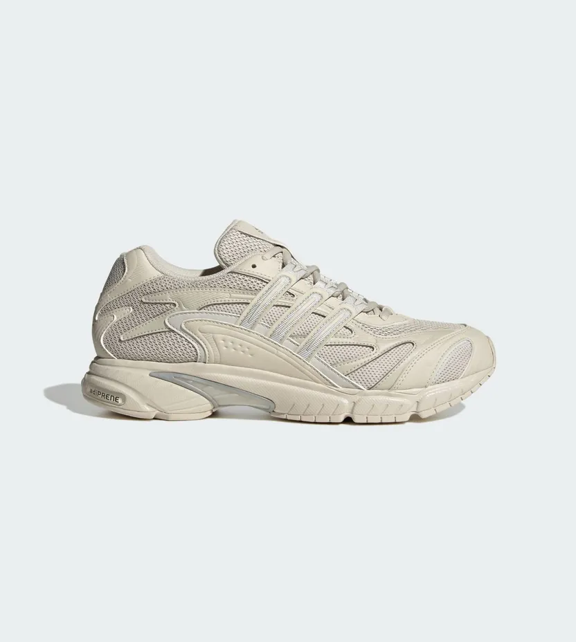 Adidas Temper Run 2.0 Alumina / Silver Metallic / Grey One (JH5503)