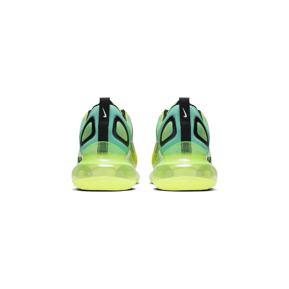 Nike Air Max 720 Volt Black Volt/Black-Bordeaux-Volt Glow (AO2924-701)