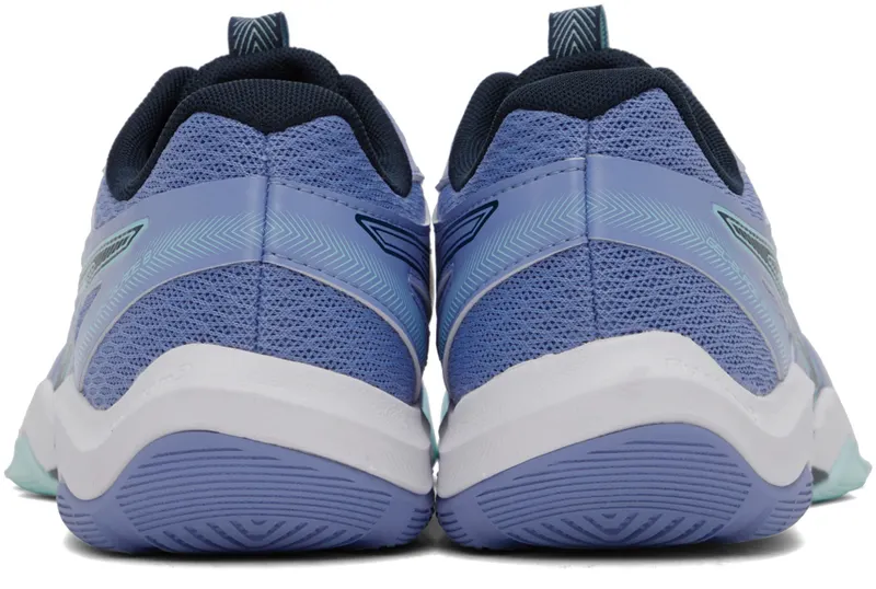 Asics GEL-BLADE™ 8 Periwinkle Blue/French Blue (1072A072.402)