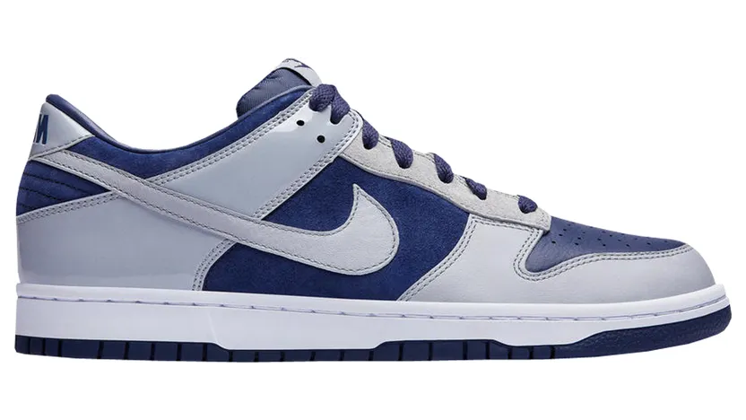 Nike Dunk Low COJP Mismatched