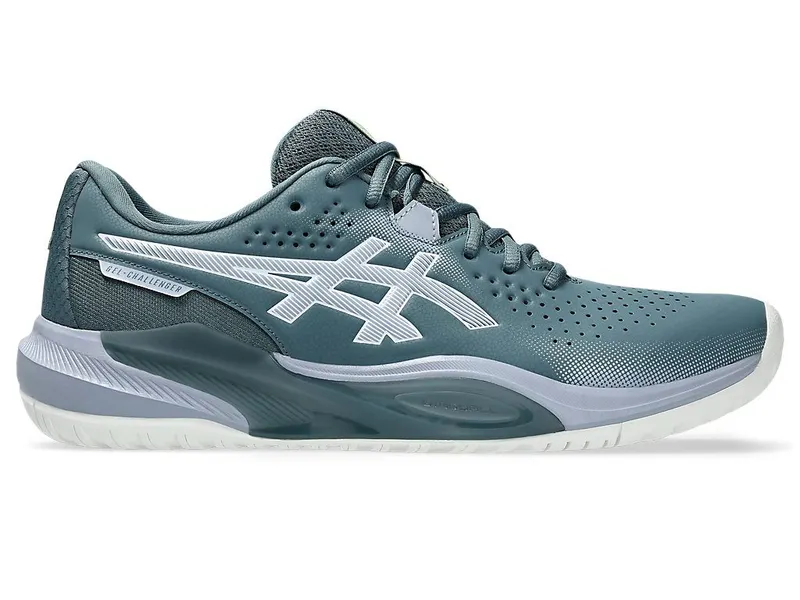 ASICS GEL-CHALLENGER 15 “Ironclad / Grey Blue” (1041A510-020)