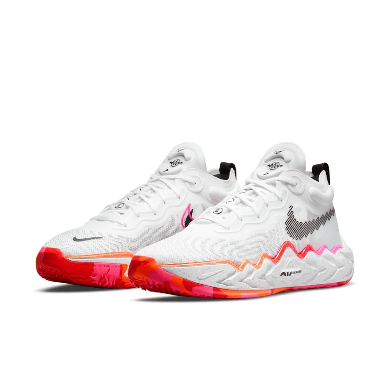 Nike Zoom GT Run Rawdacious (CZ0202-106)