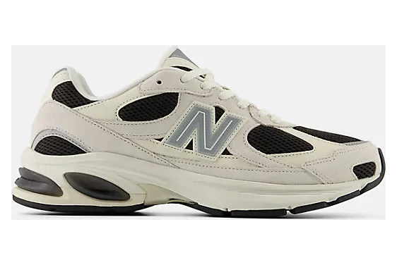 New Balance 2010 “Sea Salt Black Cement” (U20106OK)
