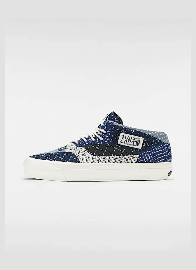 Vans Half Cab Reissue 33 EK FDMTL Denim (VN000SHWBLU)