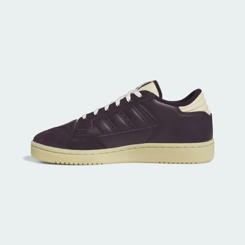 adidas Centennial 85 Lo Aurora Black / Sandy Beige / Cream White (IE3035)