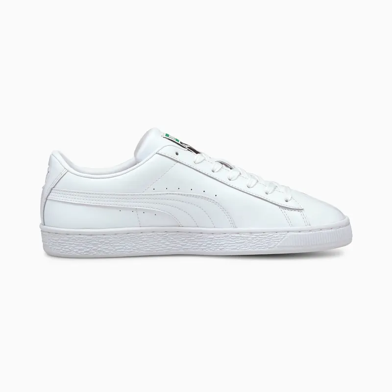 PUMA Basket Classic Xx White (374923-01)
