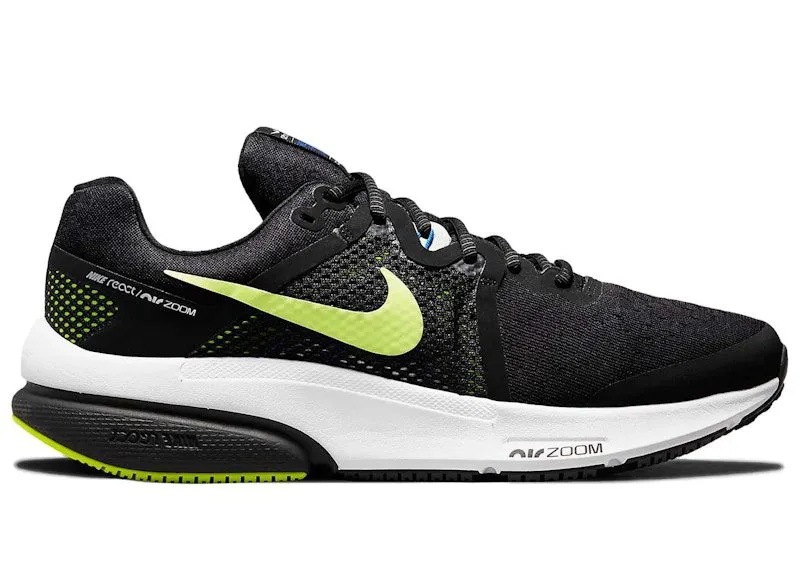Nike Zoom Prevail Black Volt (DA1102-003)