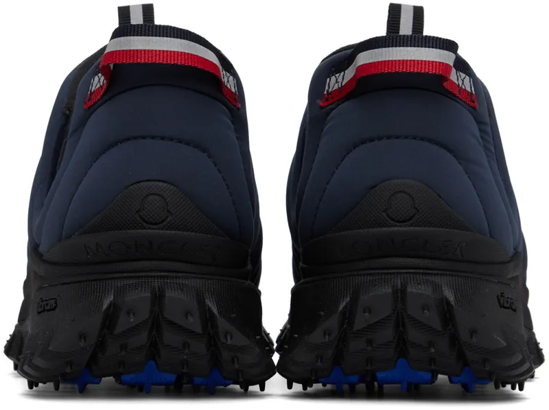 Moncler Navy Trailgrip Après (H209A4M00110M2059)