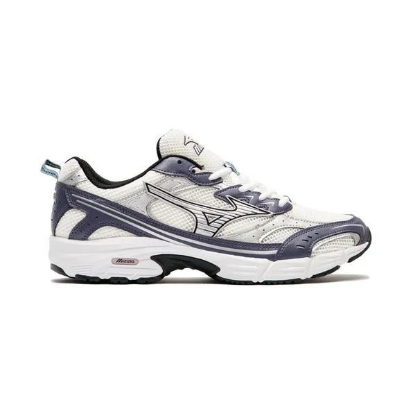 Mizuno MXR Silber/Weiss (D1GA2451-25)