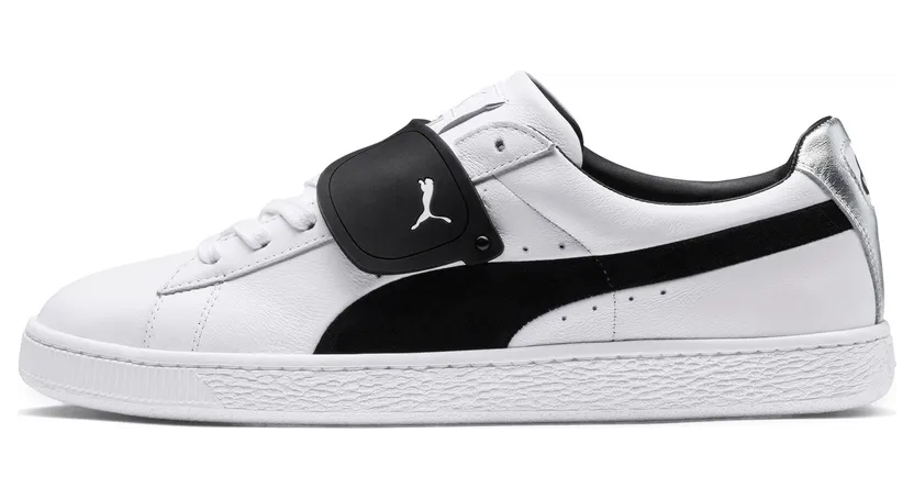 Puma Suede Classic Karl (Karl Lagerfeld)