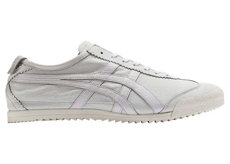 Onitsuka Tiger Mexico 66 Deluxe NM White (1181A367-101)