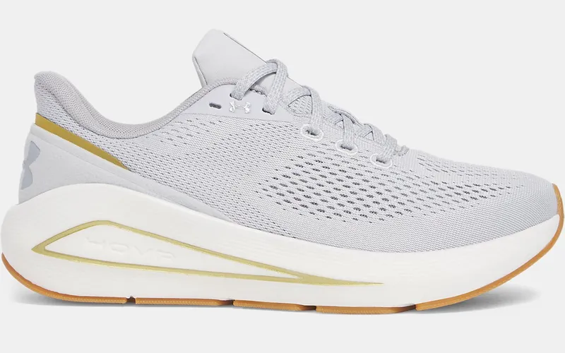 Under Armour (W) Sonic 7 ‘Halo Grey’ (3028003-014)