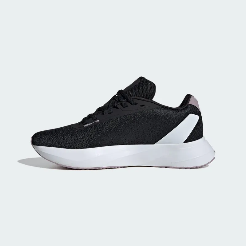 adidas Duramo SL Core Black Bliss Lilac Preloved Fig (IE7979)