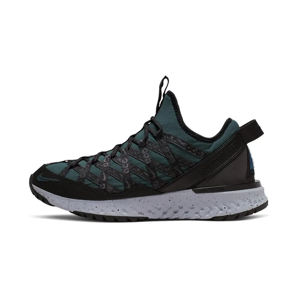 Nike ACG React Terra Gobe “Deep Jungle” (BV6344-300)