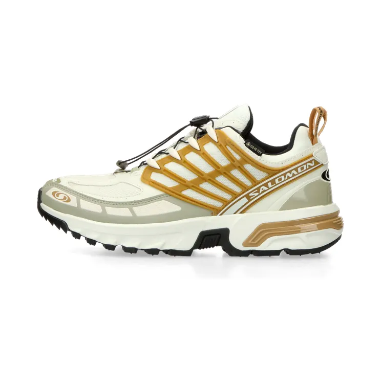 Salomon ACS PRO Gore-Tex (icicle / antelope / tea) – L47599800