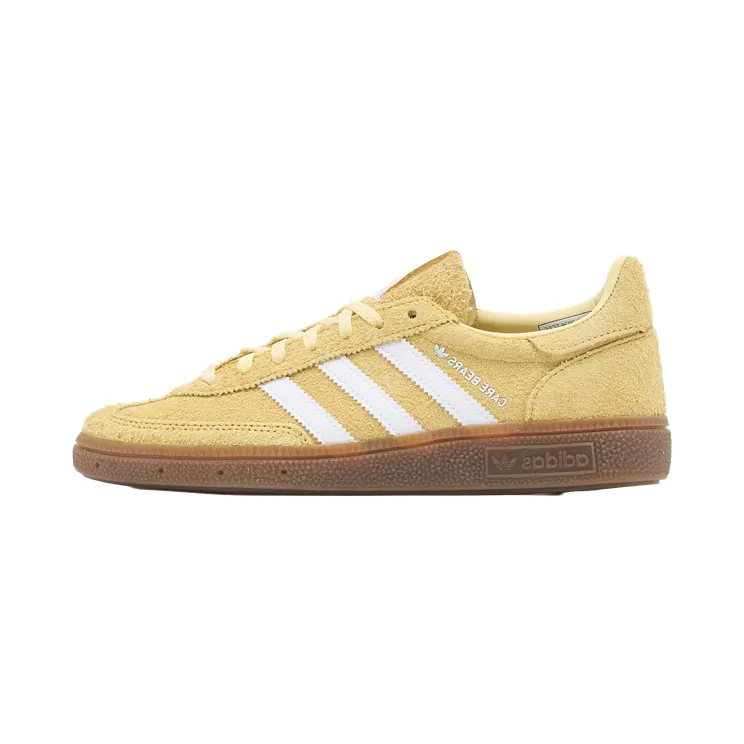 Adidas Handball Spezial “Care Bears Yellow” (KI5034)