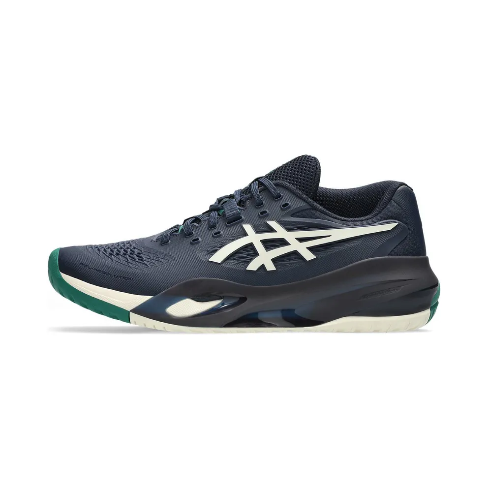 ASICS Gel-Resolution X Midnight Cream (1041A481-400)
