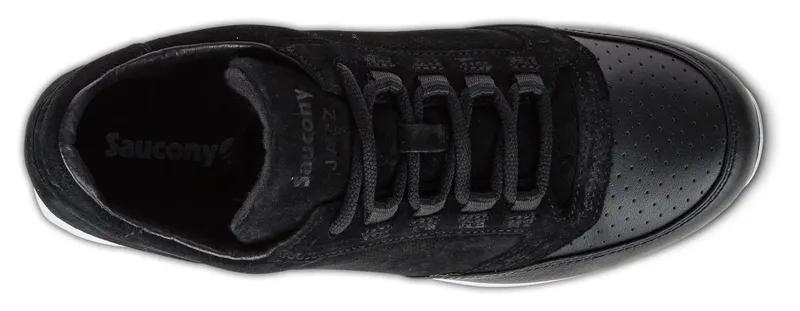 Saucony Jazz Original Black Black (S70264-1)