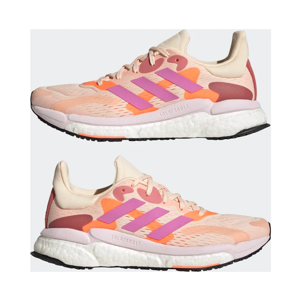 adidas Solarboost 4 Bliss Orange / Pulse Lilac / Beam Orange (GX6698)