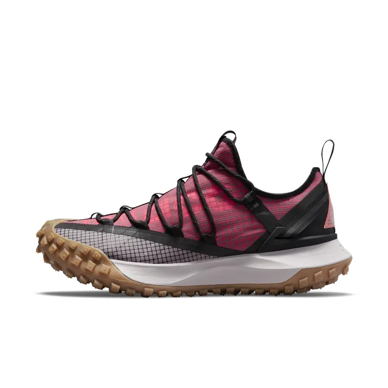 Nike Mountain Fly Low Light Mulberry – “Light Mulberry / Flash Cri,mson” (DC9045-500)