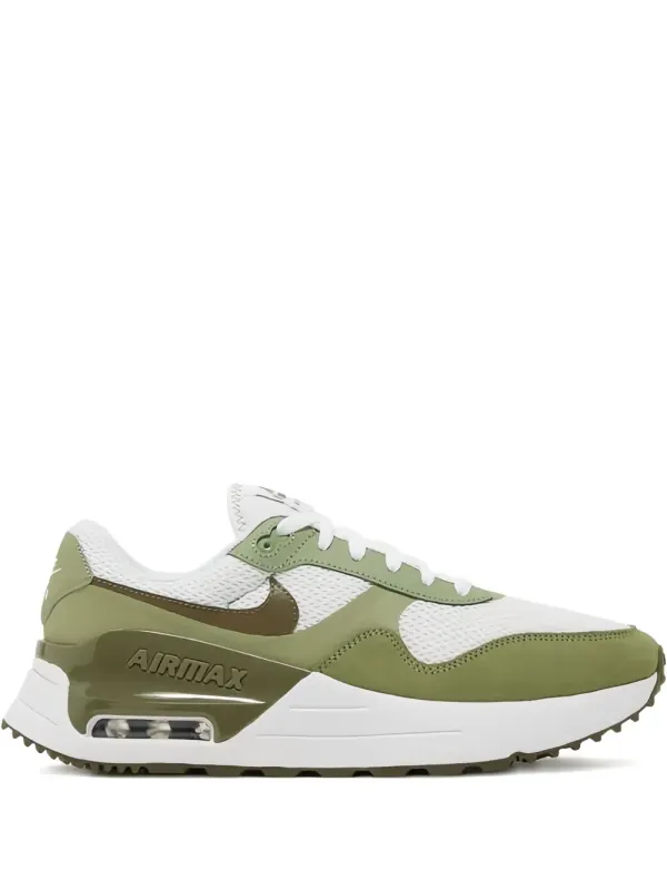 Nike Air Max System Oil Green – Green (FD0782)