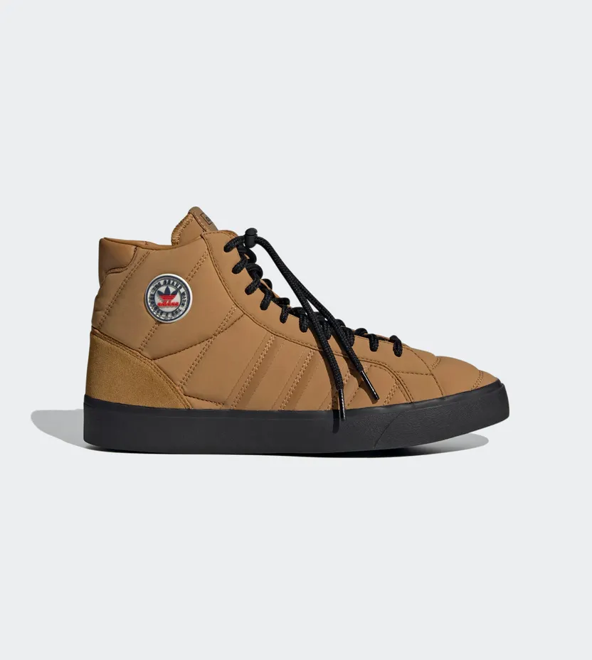 adidas Basket Profi Mesa / Mesa / Core Black (H05136)