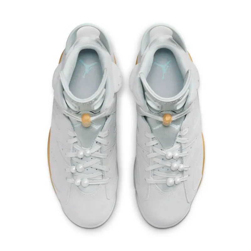 Air Jordan 6 “Pearl” (DQ4914-074)
