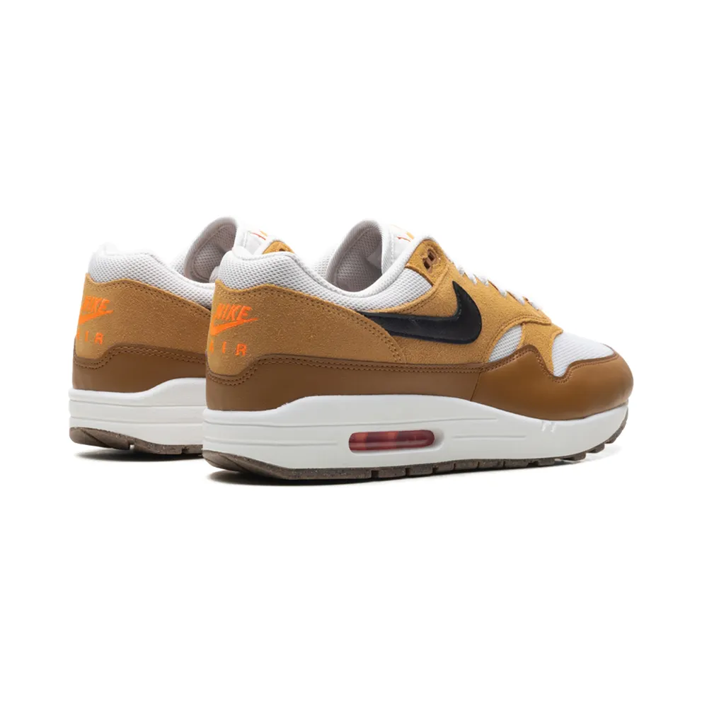 Nike Air Max 1 “Essential Flax British Tan” (FZ5808-004)