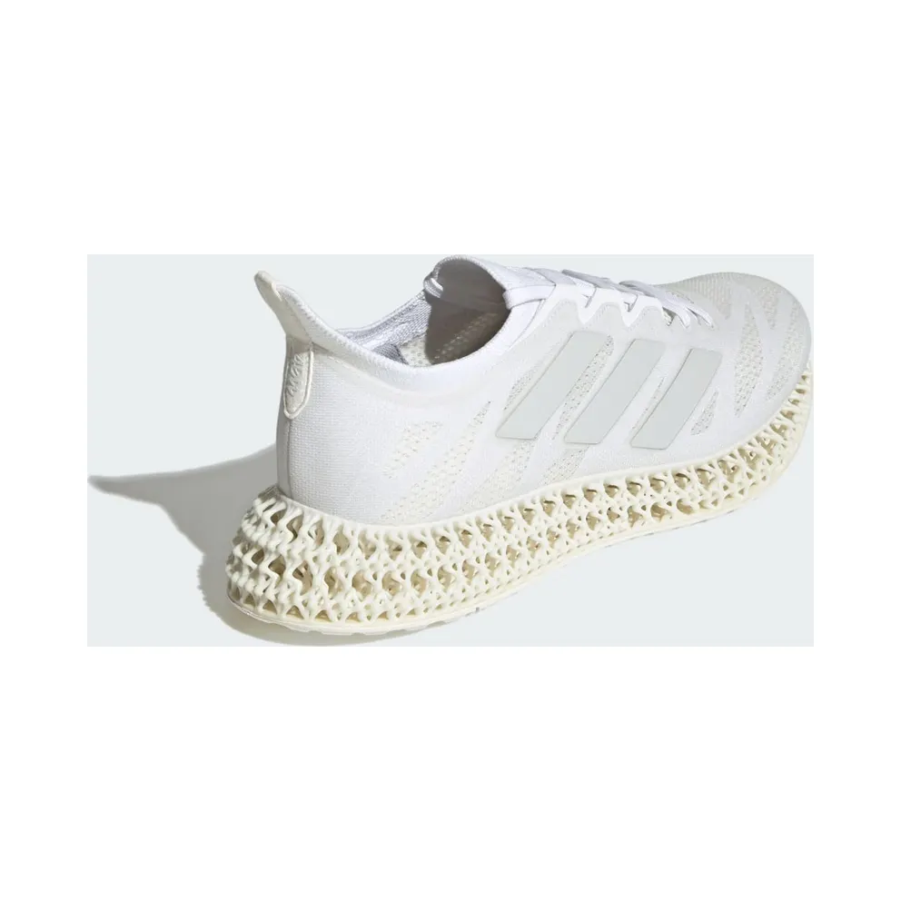 Adidas 4DFWD 3 Running Shoes Cloud White / Cloud White / Core White (IG8987)