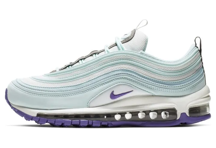 Nike Air Max 97 Teal Tint (W)