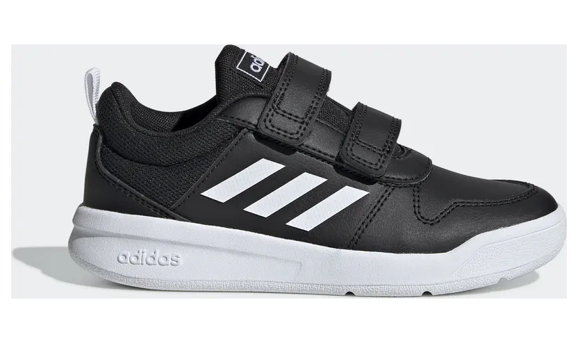 adidas Tensaurus Schuh Core Black / Cloud White / Core Black (EF1092)