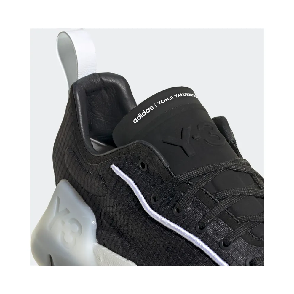 adidas Y-3 Orisan Black / Black / Core White (FX1413)