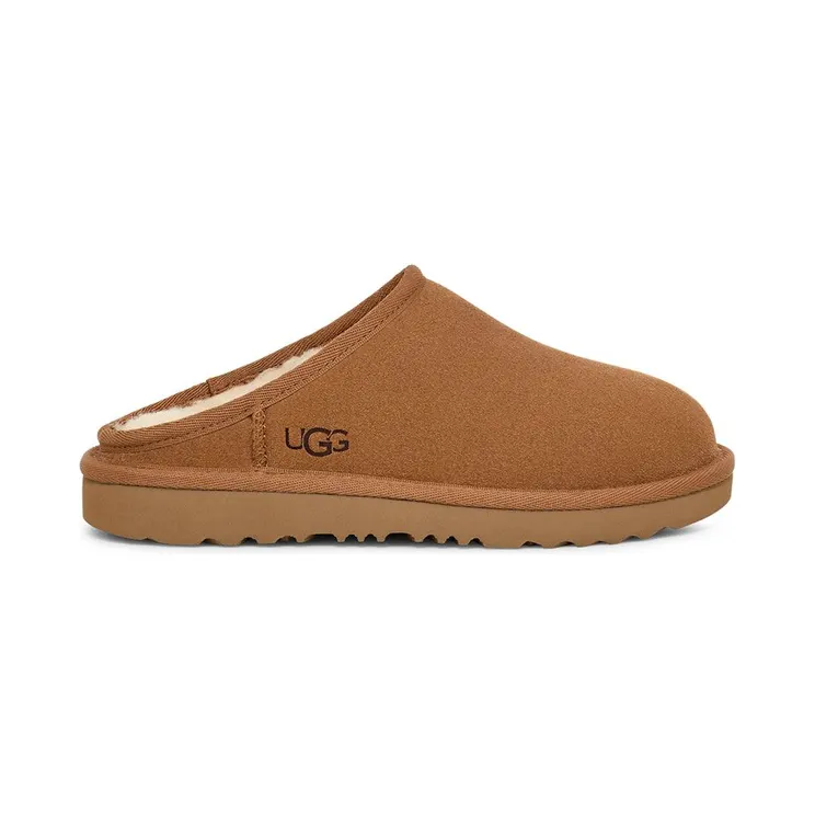 UGG Classic Slip-On Slipper Chestnut (1161030K-CHE)