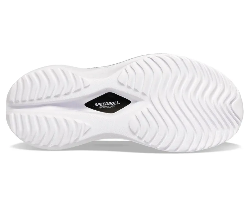 Saucony Kinvara Pro Black White (S20847-10)
