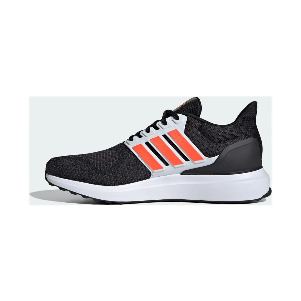 adidas Ubounce DNA Core Black Solar Red Cloud White (IG6002)